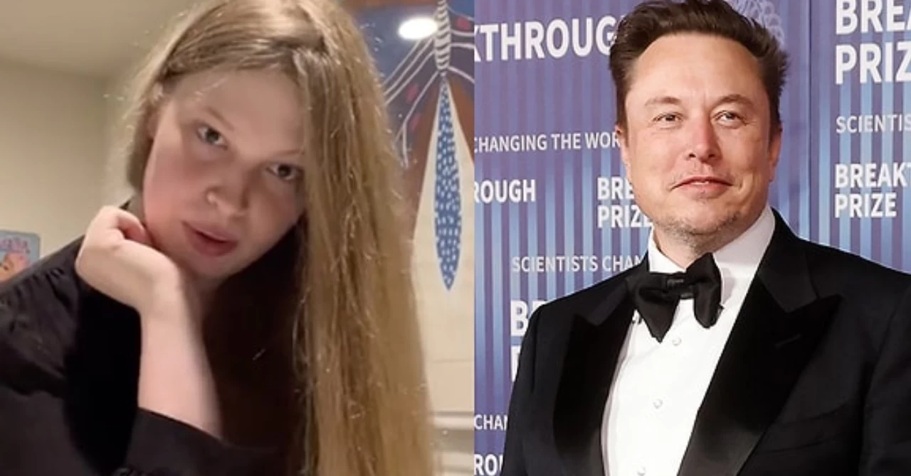 Elon Musk'ın trans kızından şaşırtan karar: Bunu bir süredir düşünüyordum