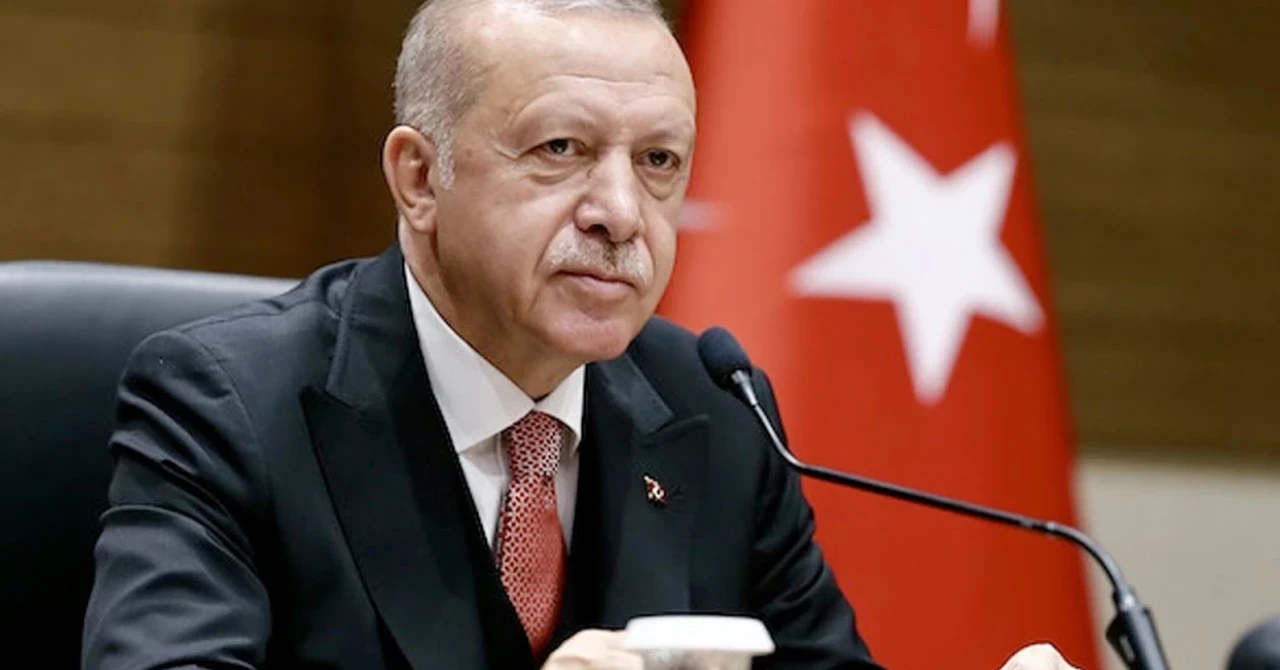 Erdoğan: Cesur, kararlı, yeni adımlar atmaktan çekinmeyeceğiz