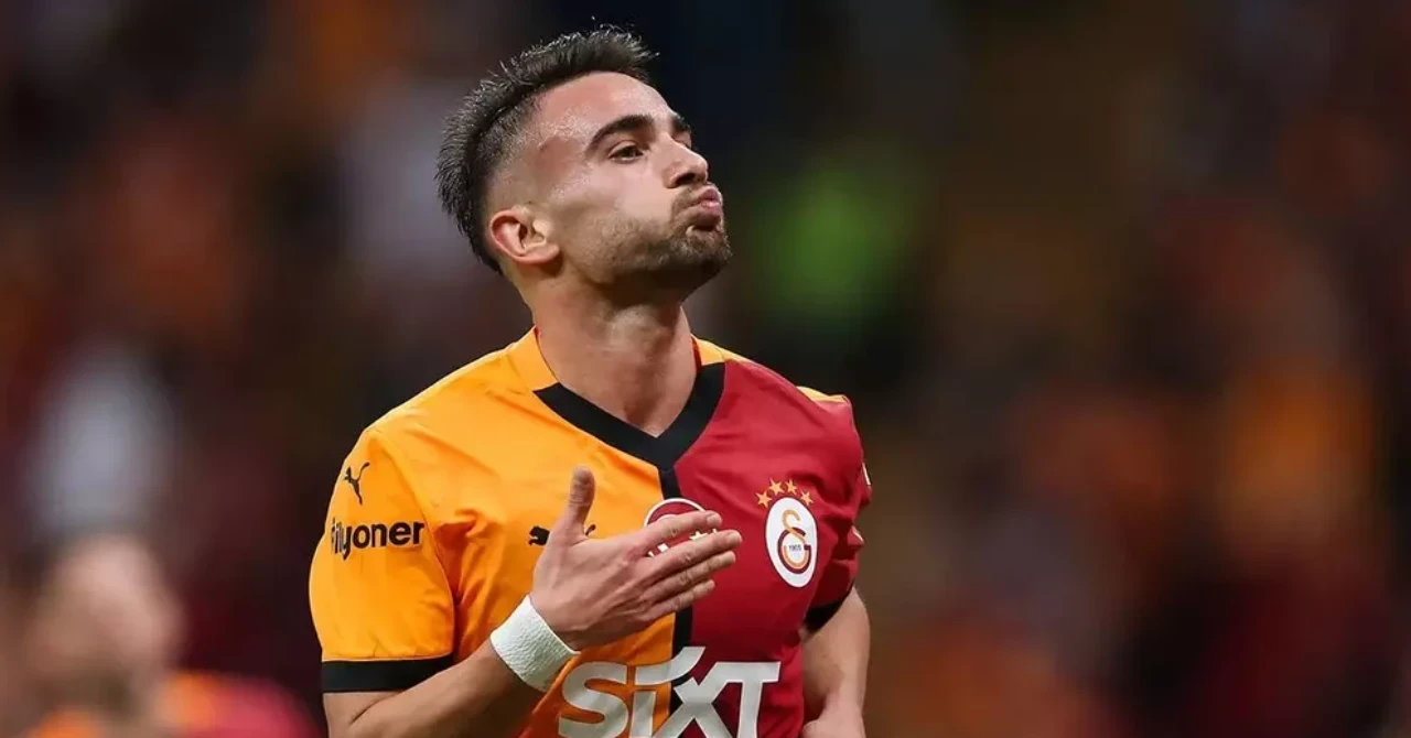 Galatasaray'dan Yunus Akgün kararı