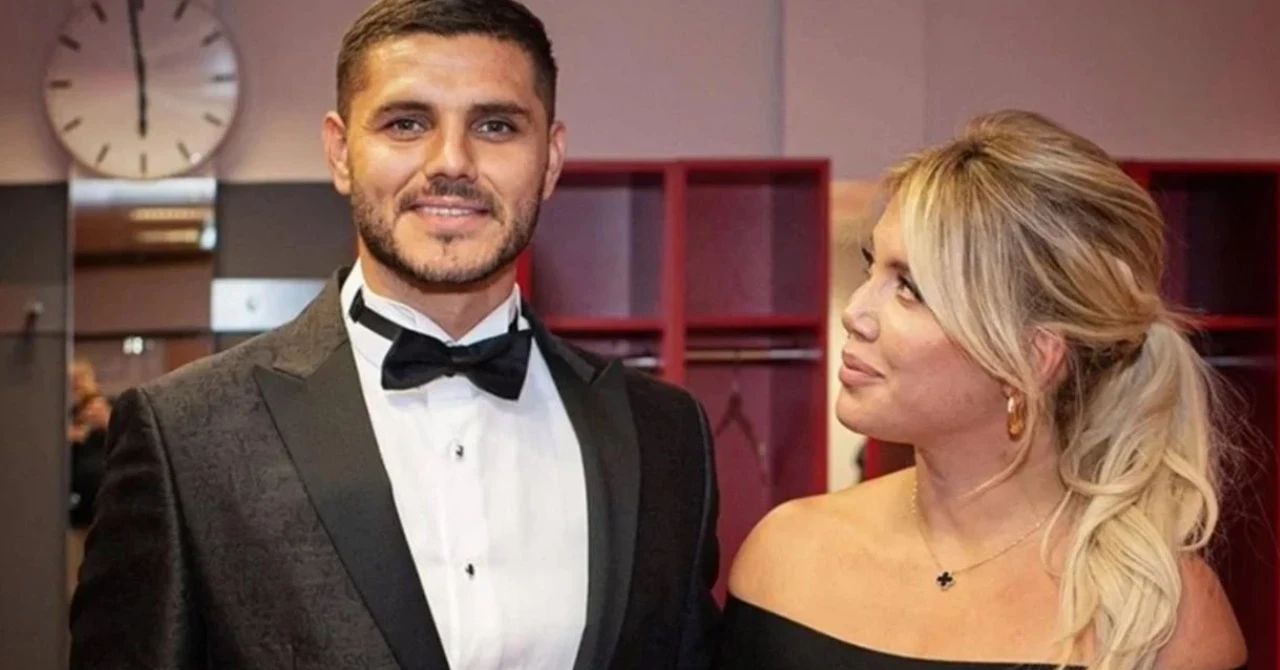 Icardi eskiye döndü: Biz hala parlıyoruz