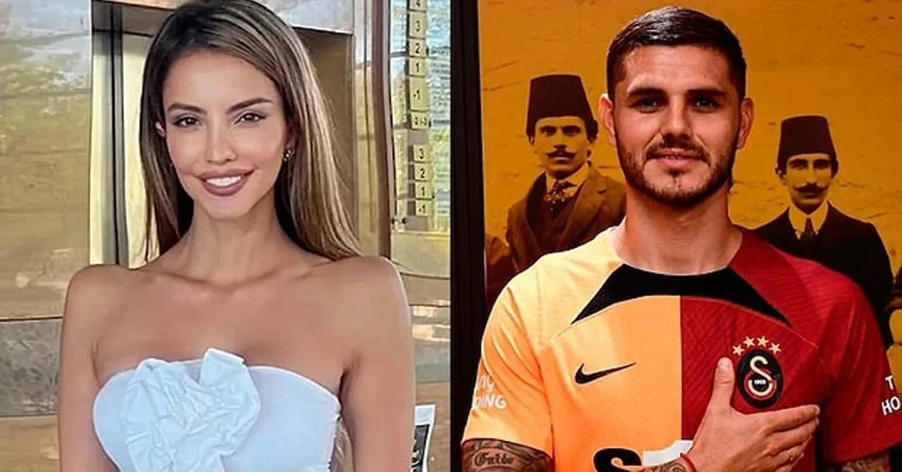 Icardi'nin avukatı Angela Burgos'tan aşk iddialarına yanıt geldi: Çekici biri, çok kültürlü ve centilmen