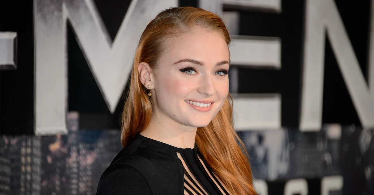 İngiliz oyuncu Sophie Turner, Lara Croft'u canlandıracak