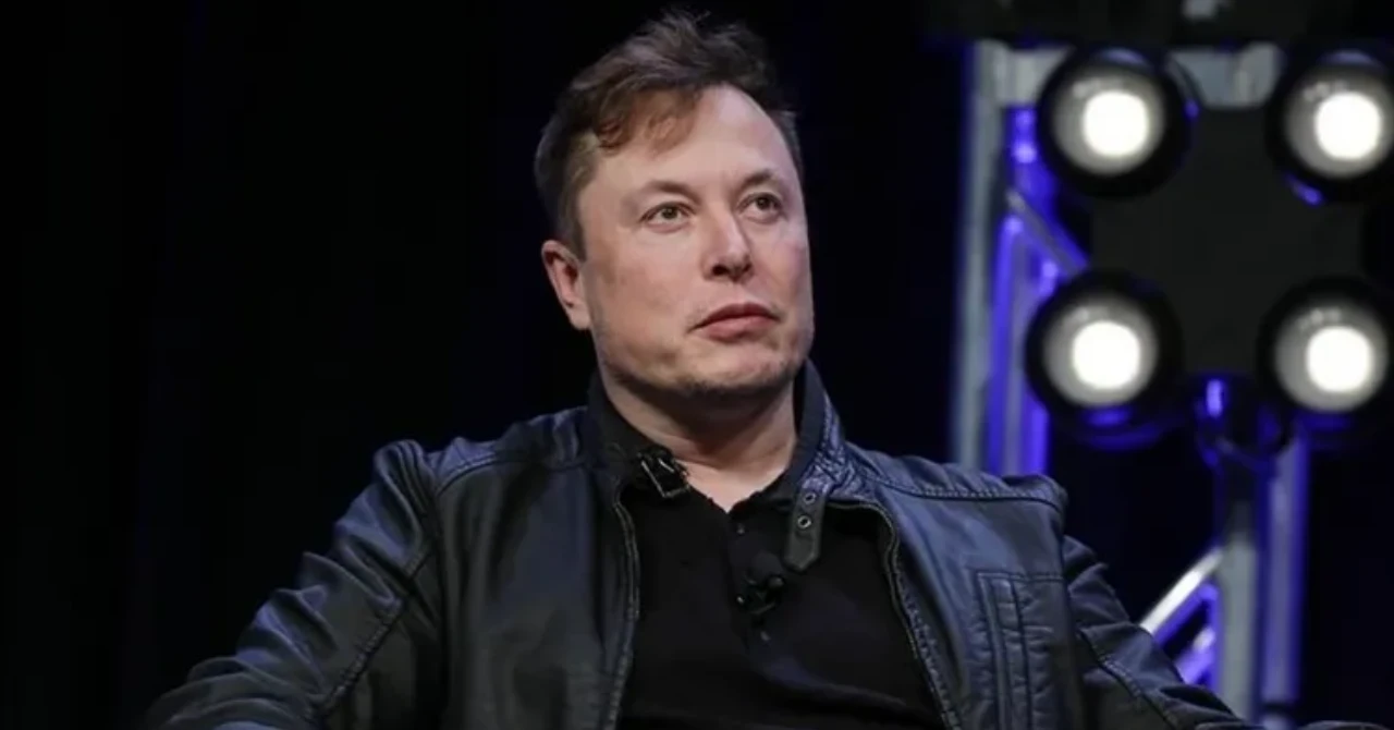 İran'dan Elon Musk ile görüşme iddialarına yanıt