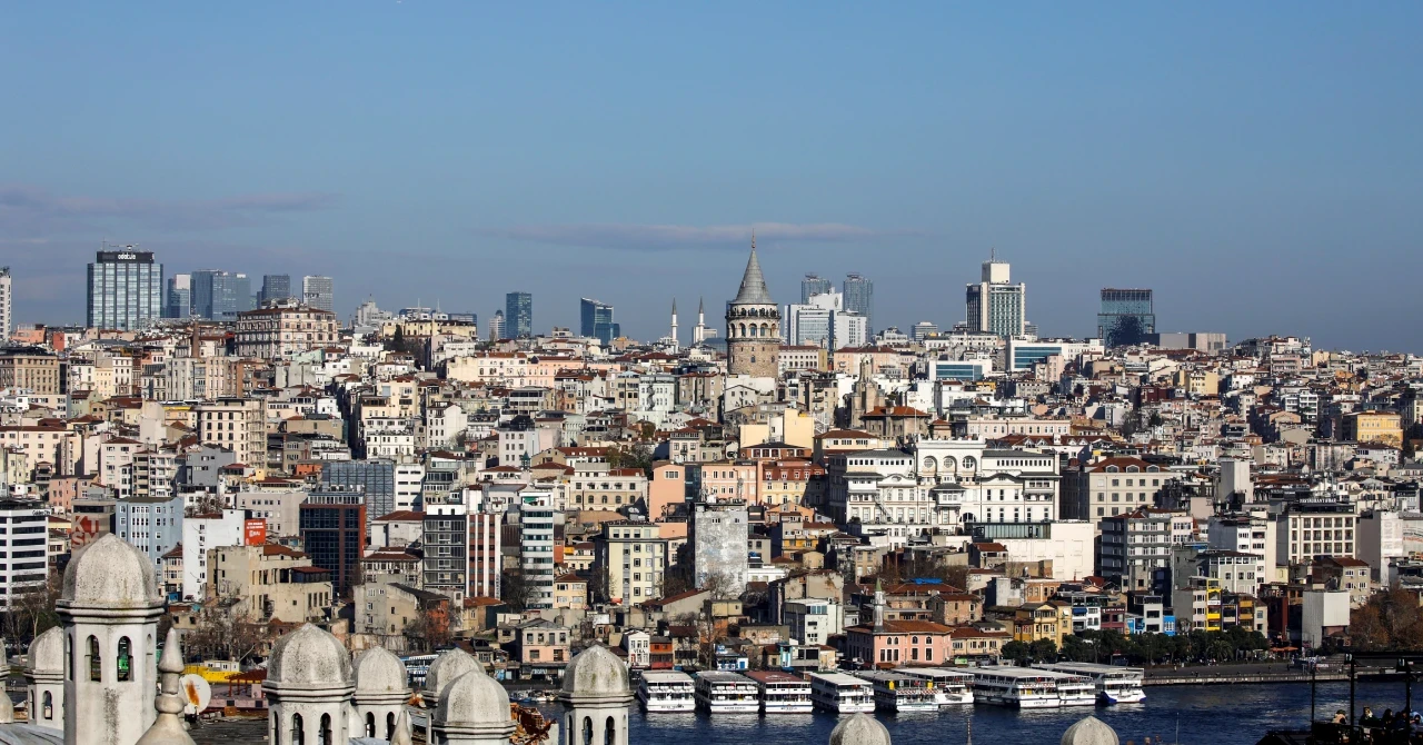 İstanbul'da konut ve kira fiyatları fırladı