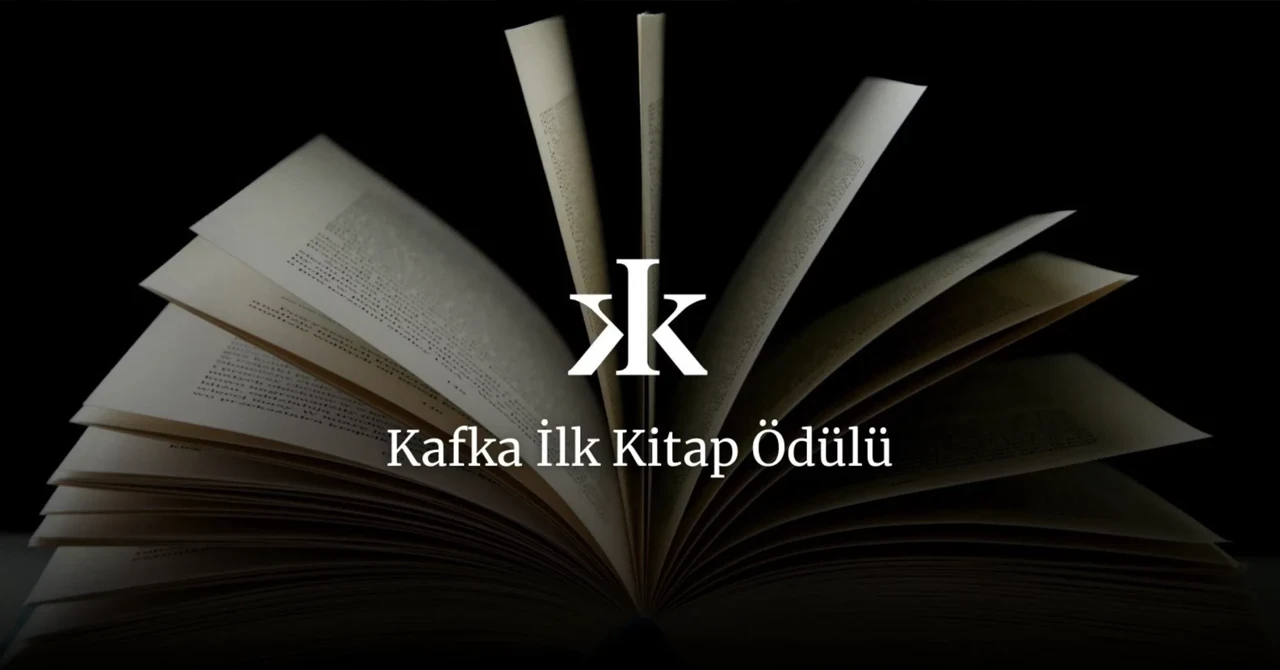 Kafka İlk Kitap Ödülü, 'Kuzey Odanın Canavarları' romanının oldu