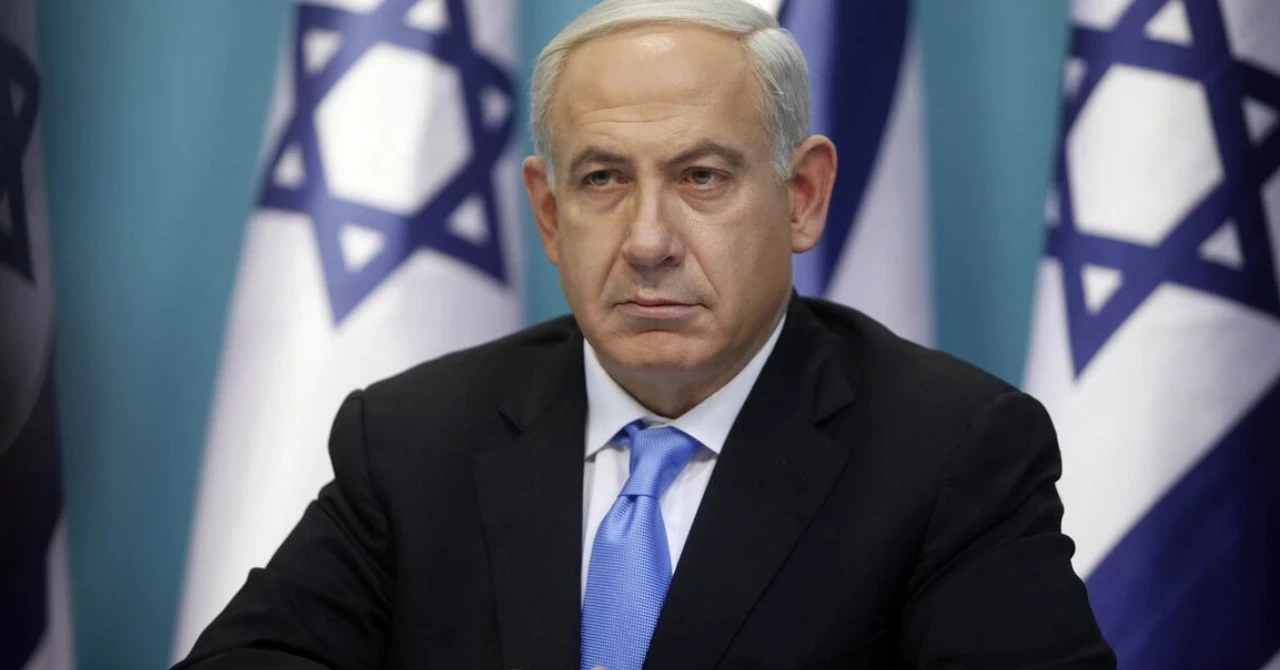 Kolombiya'dan Netanyahu hakkındaki tutuklama kararına ilişkin açıklama