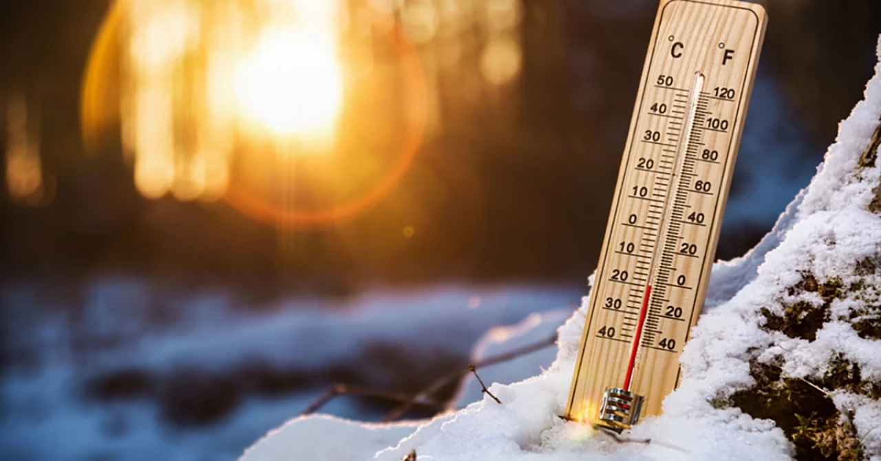 Meteoroloji'den soğuk hava ve yoğun yağış uyarısı: Sıcaklıklar 5 derece düşecek