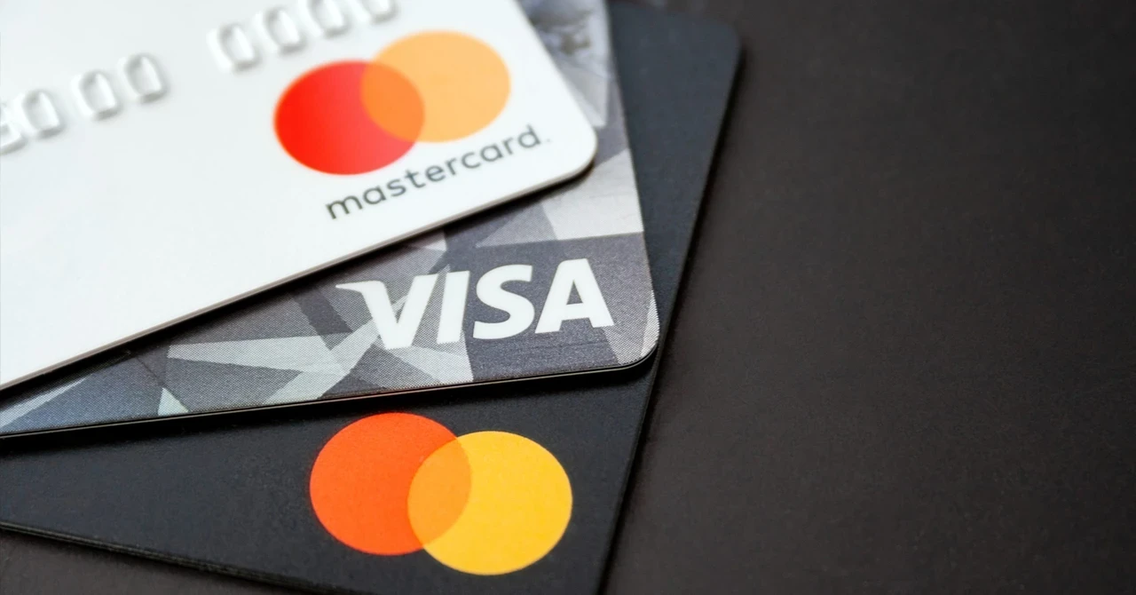 Rekabet Kurulu'ndan Mastercard ve Visa'ya soruşturma