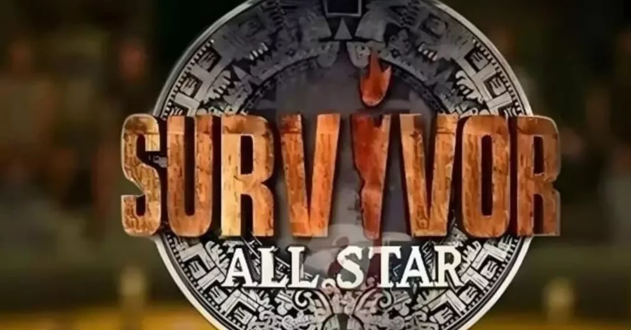 Survivor All Star 2025'in ilk yarışmacısı belli oldu