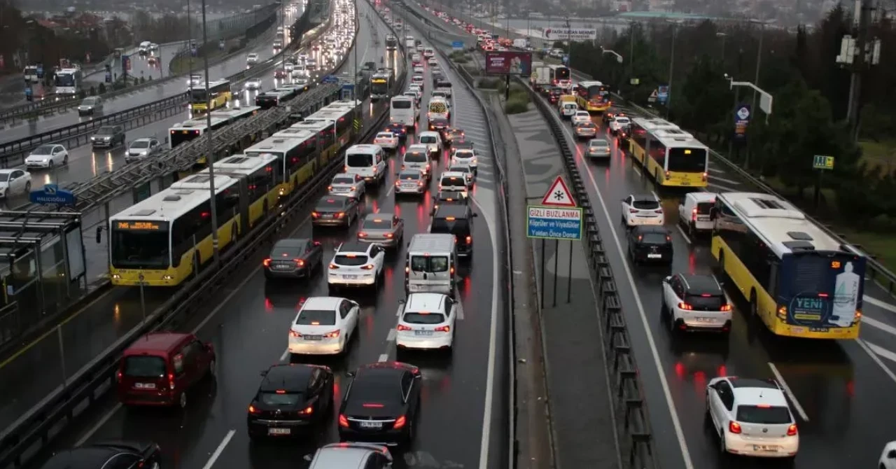 Trafiğe çıkacaklar dikkat: Uygulama yarın başlıyor