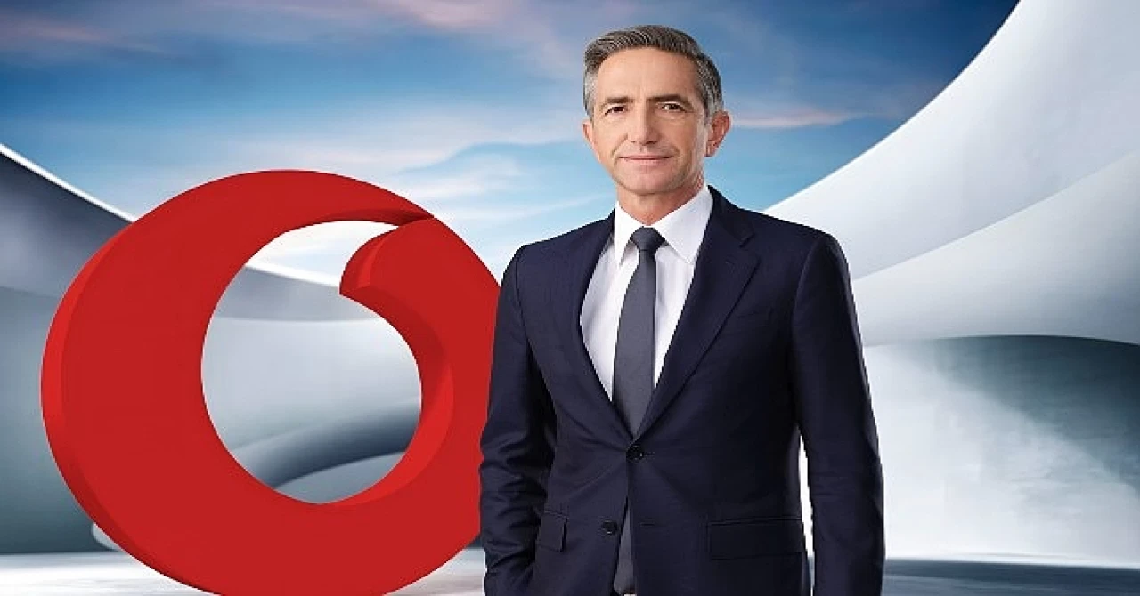 Vodafone Türkiye 2024-25 mali yılı ilk yarıyıl sonuçlarını açıkladı