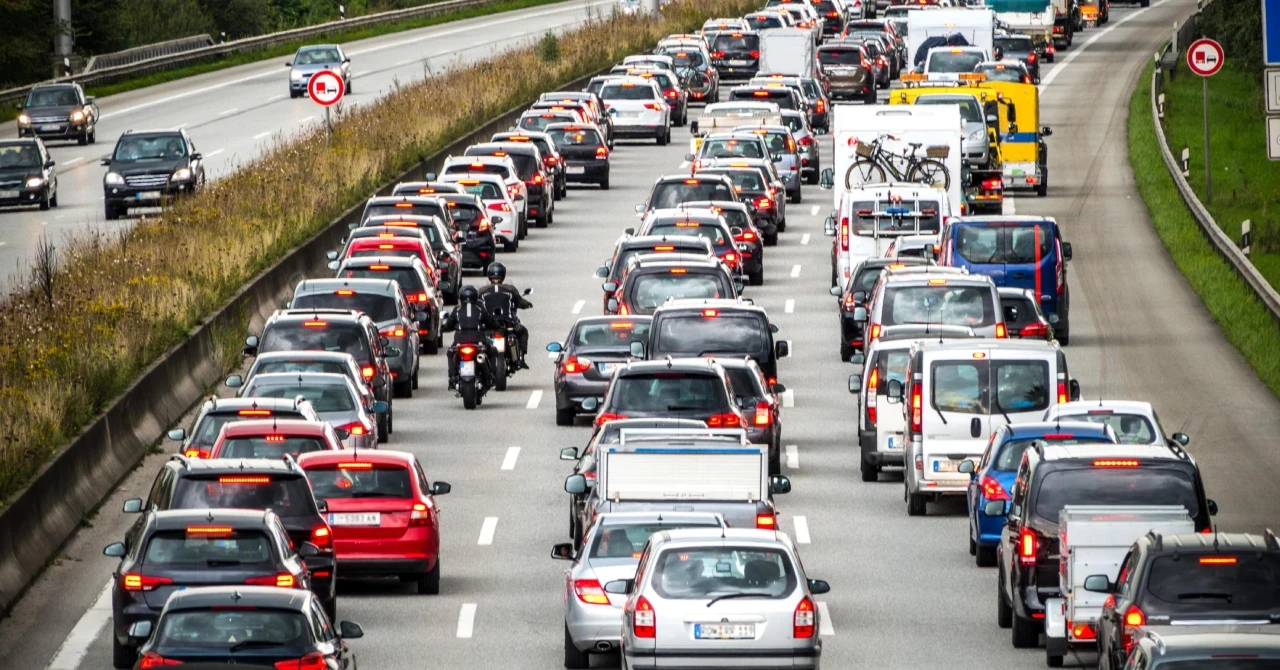 Yapay zeka, trafik kazalarını önlemek için kullanılabilir