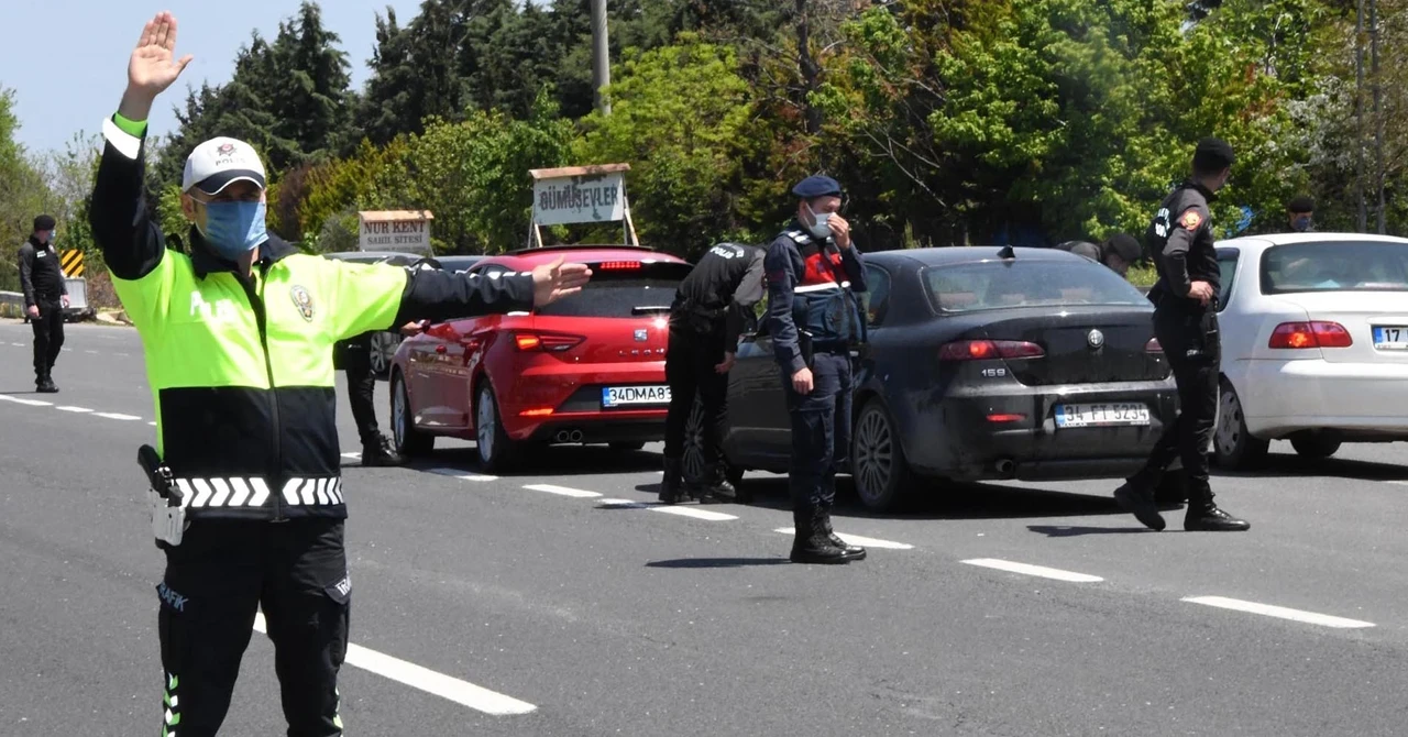 Yeni yılda trafik cezalarının durumu ne olacak? 2025’te en düşük trafik cezası ne kadar olacak?