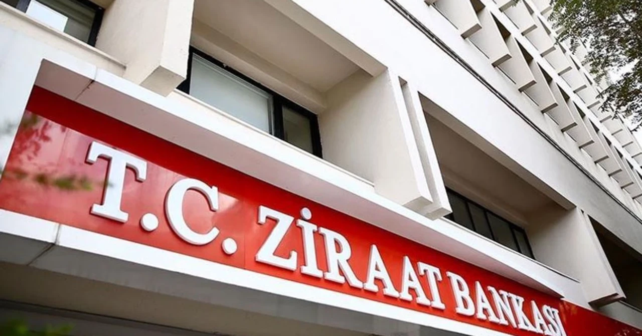 Ziraat Bankası’ndan 1 milyar liralık tabela değişikliğine ilişkin açıklama