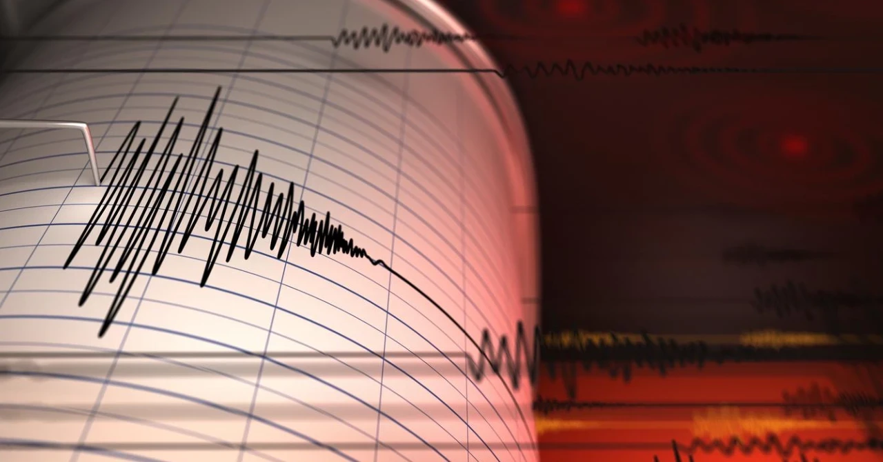 AFAD duyurdu: Kars'ta 3.8 büyüklüğünde deprem