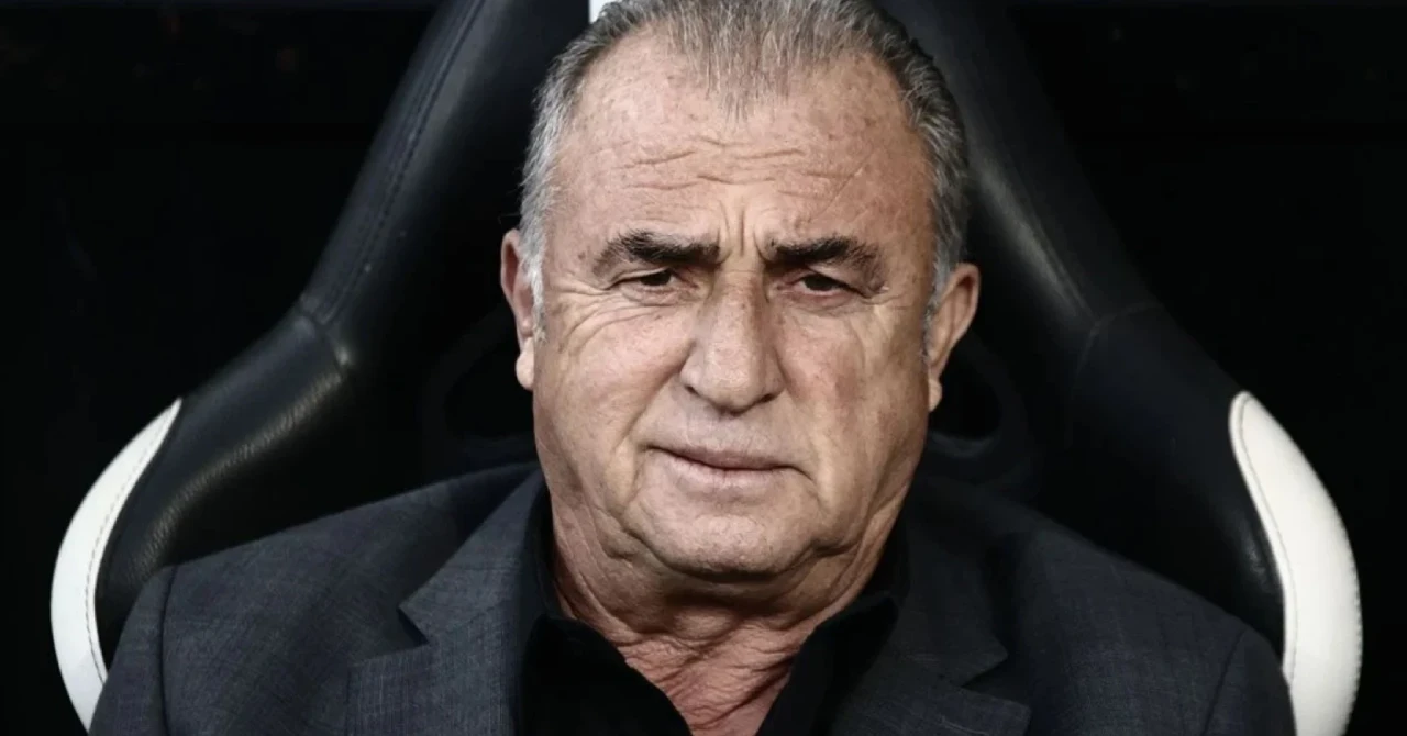 Al-Shabab takımına imza atan Fatih Terim'in ücreti belli oldu