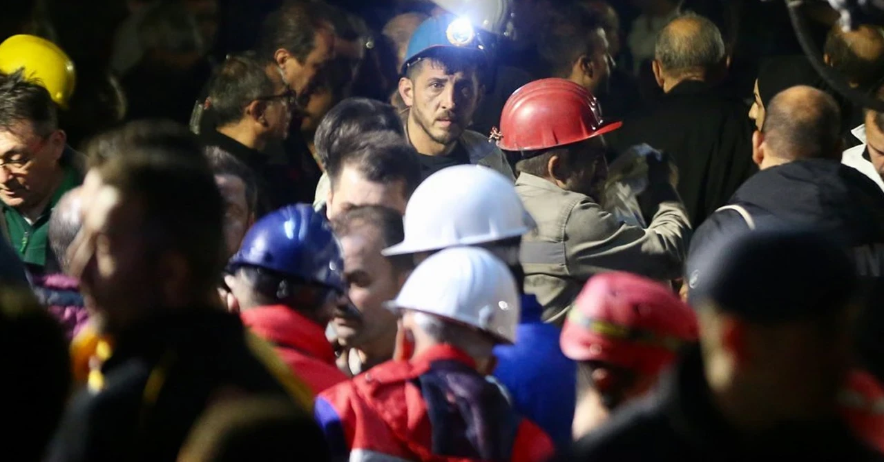 Amasra maden faciasında sanıklar için istenen cezalar belli oldu