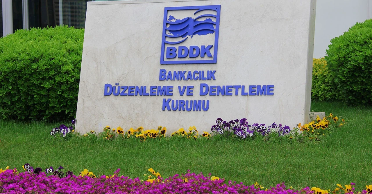 BDDK'nın onay vermesiyle yeni bir banka kuruluyor