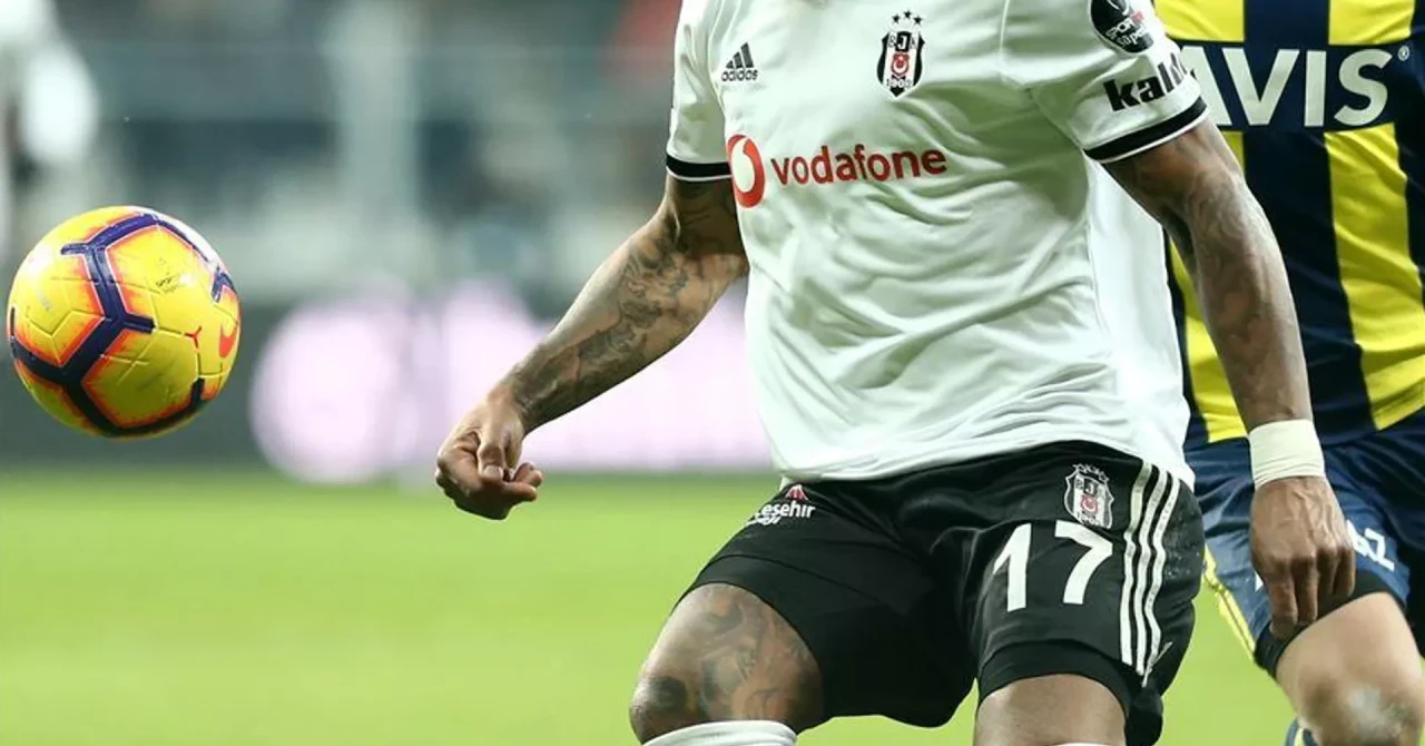 Beşiktaş- Fenerbahçe derbisinde 4 isim yok: İşte muhtemel 11'ler