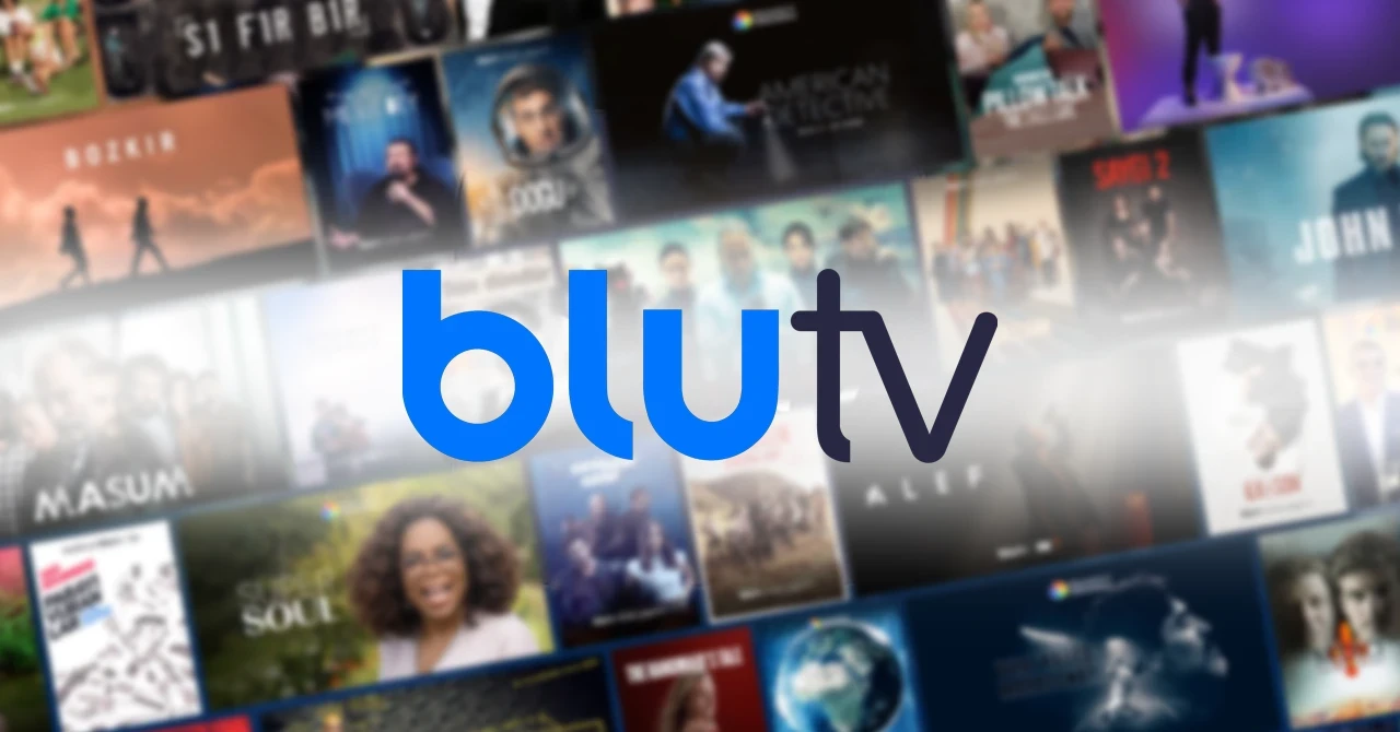 BluTV, 2025'te "Max" adıyla yeniden markalaşıyor