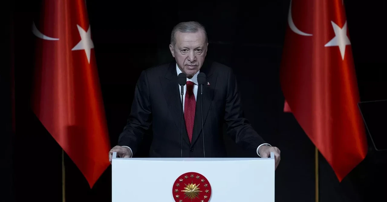 Cumhurbaşkanı Erdoğan: SGK borçlarını bile ödemiyorlar