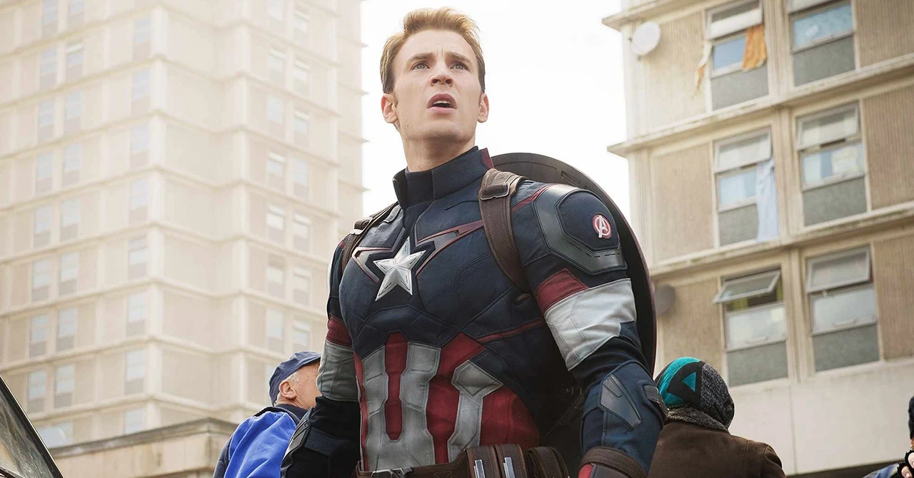 Efsane Kaptan Amerika Chris Evans geri mi dönüyor?