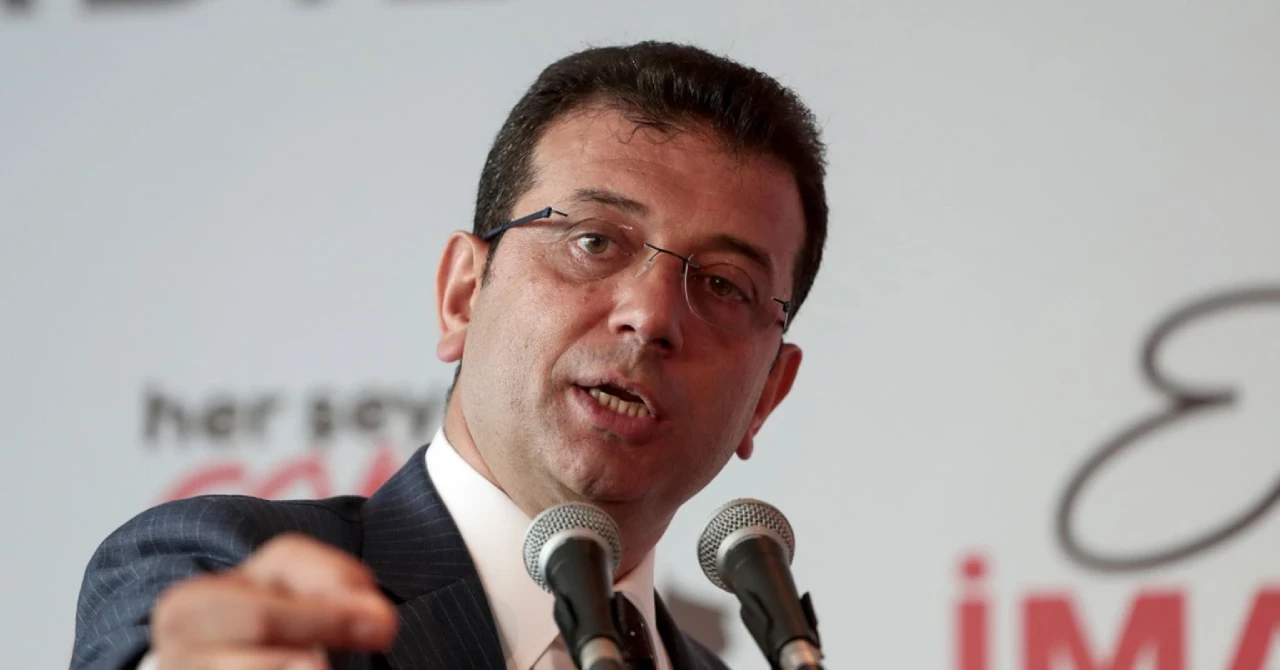 Ekrem İmamoğlu, Yeni Şafak yazarına açtığı bir davayı daha kazandı