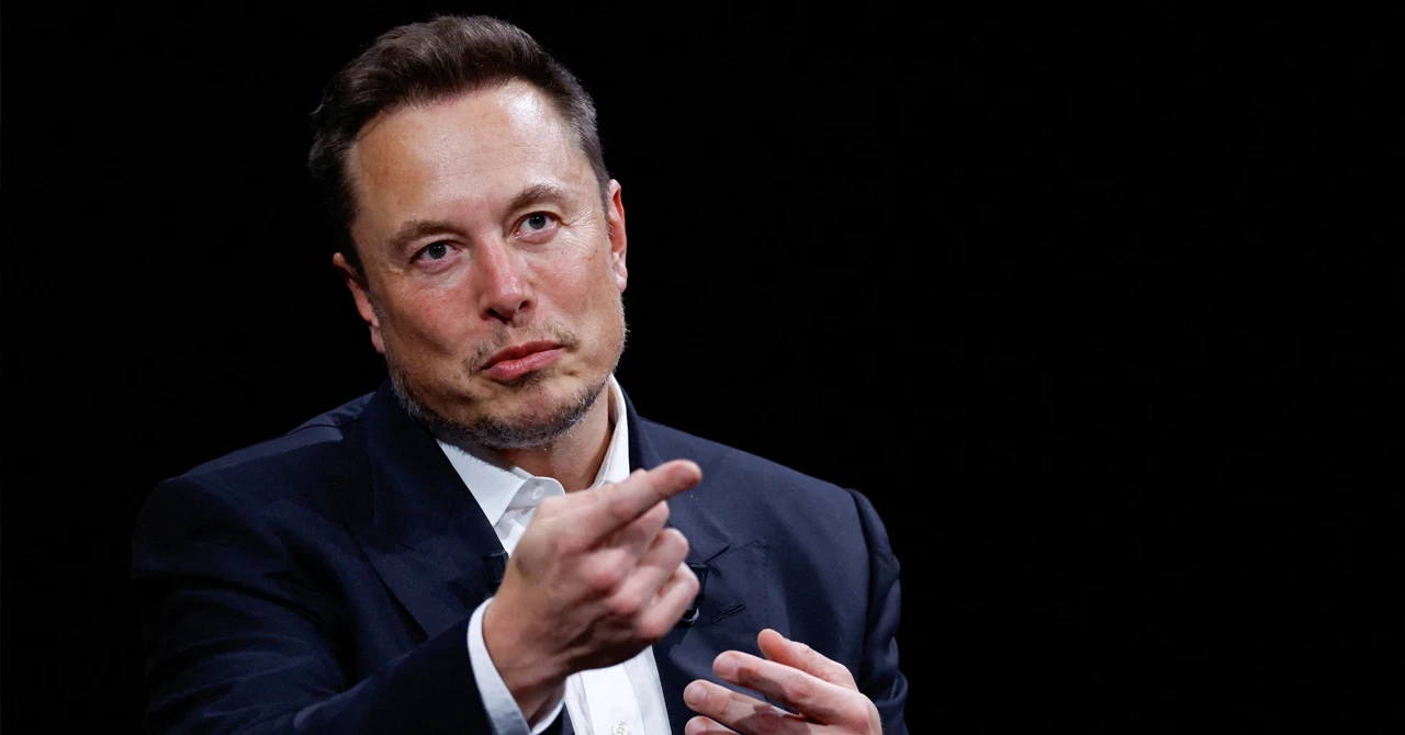 Elon Musk: Düşen doğum oranları, insanlık için en büyük tehdit