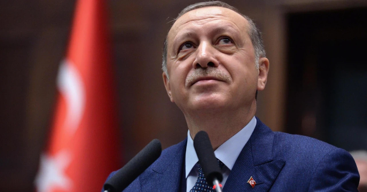 Erdoğan bir defa daha aday olabilir