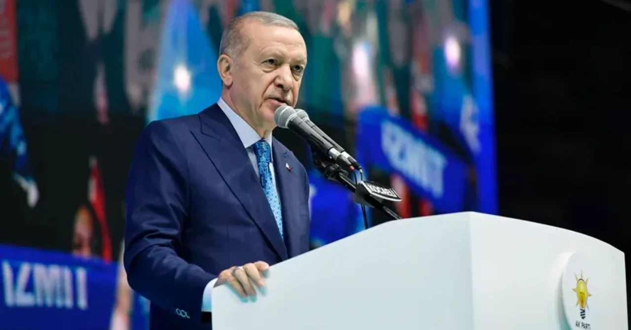 Erdoğan: Suriye'nin diğer kısımlarını da terörden temizleyeceğiz