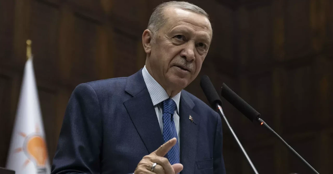 Erdoğan'dan Suriye açıklaması: Şam rejimi uzattığımız eli tutmadı