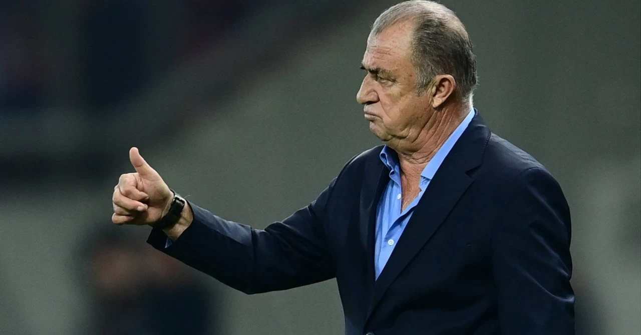 Fatih Terim, Al Shabab ile anlaştı