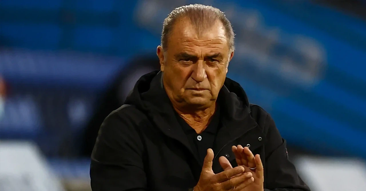 Fatih Terim, Suudi Arabistan'ın Al-Shabab takımının başına geçti