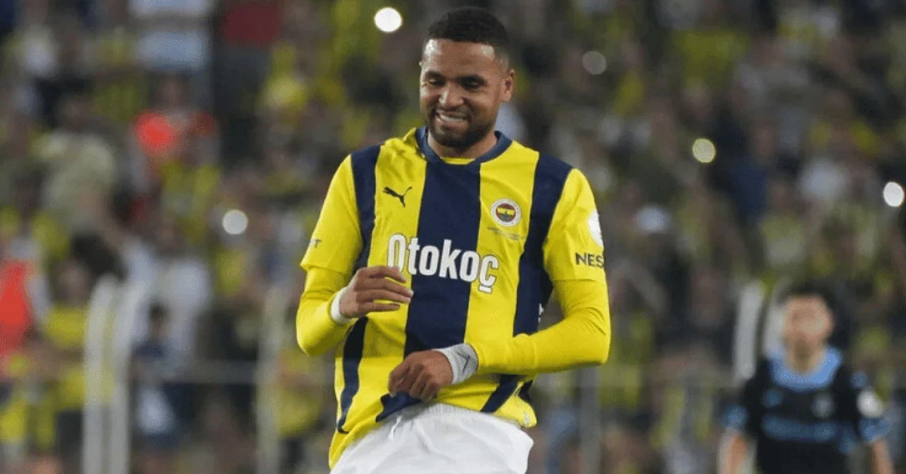 Fenerbahçe, Youssef En-Nesyri için bonservis bedelini 40 milyon euro olarak belirledi