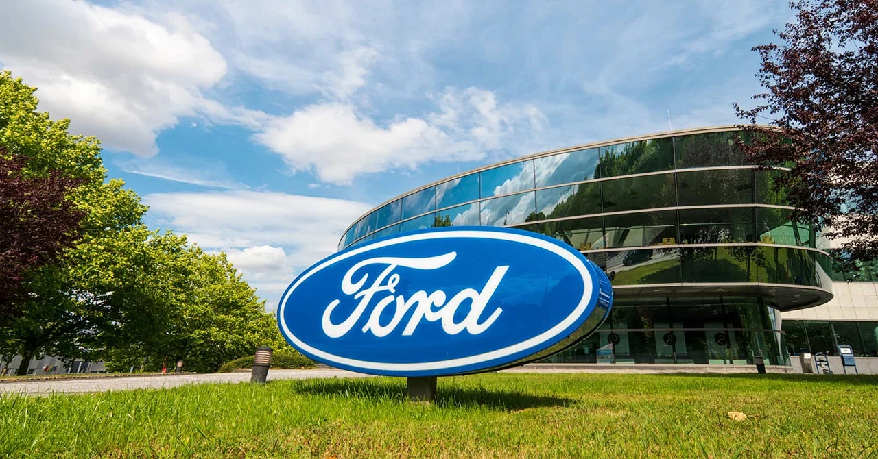 Ford'un Filistin'i destekleyen mesajlar atan hesabı hacklenmiş!