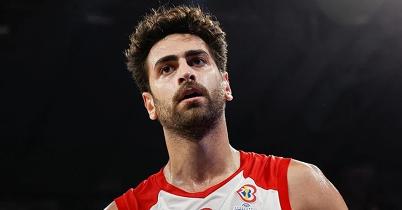 Furkan Korkmaz Bahçeşehir Koleji'nde