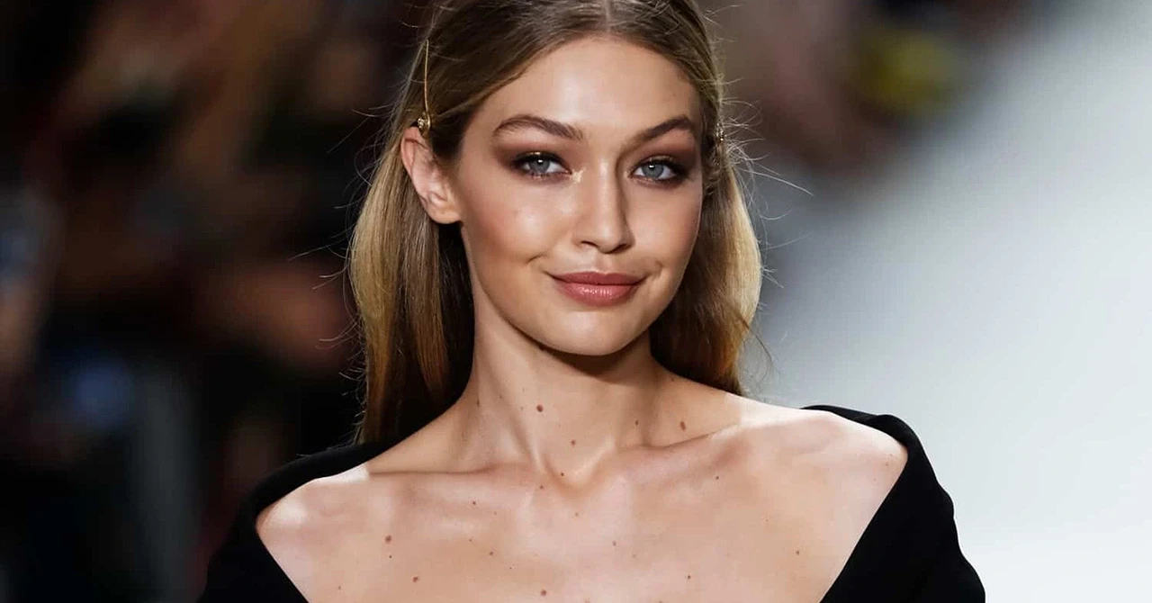 Gigi Hadid, fare sorunu nedeniyle New York'taki evini yeniledi