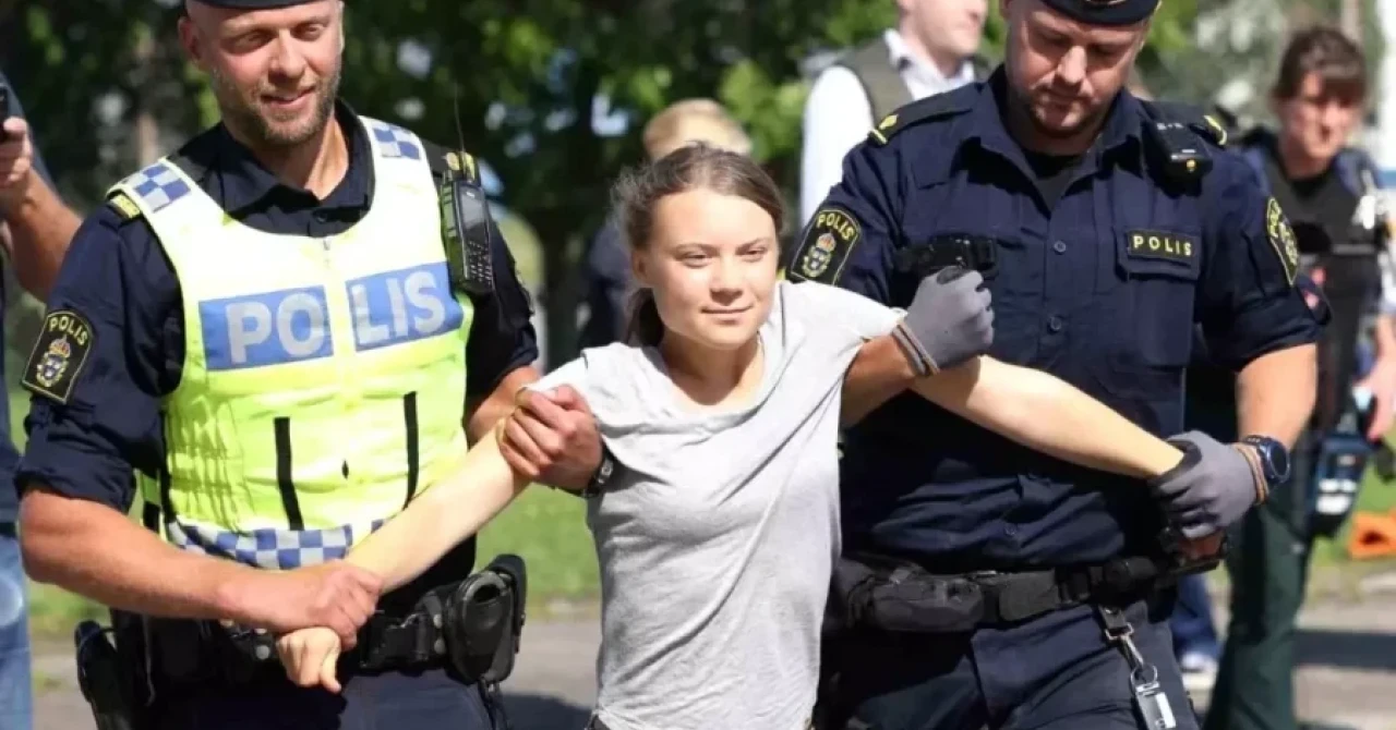 Greta Thunberg Türkiye hakkında ne dedi? İklim aktivistinin skandal sözleri gündemde