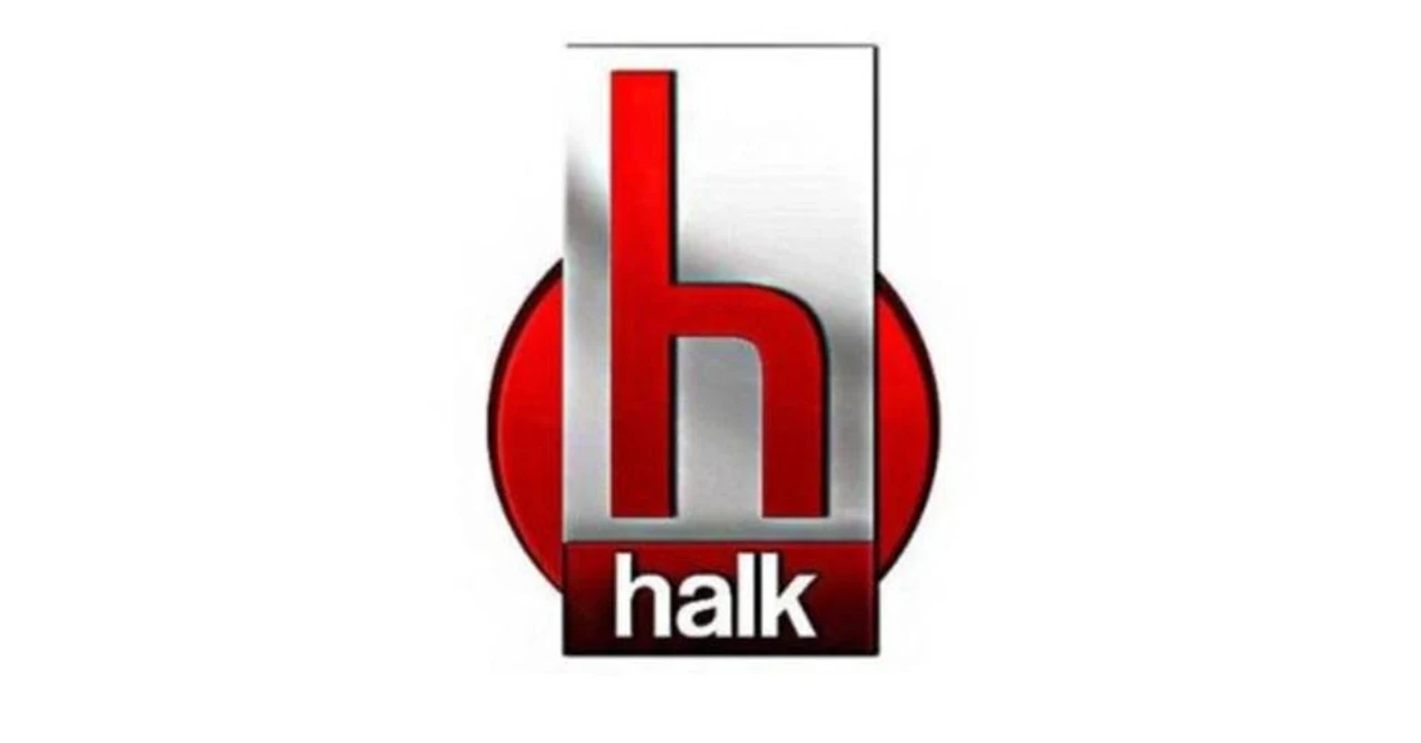 Halk TV binasına saldıran zanlı yakalandı