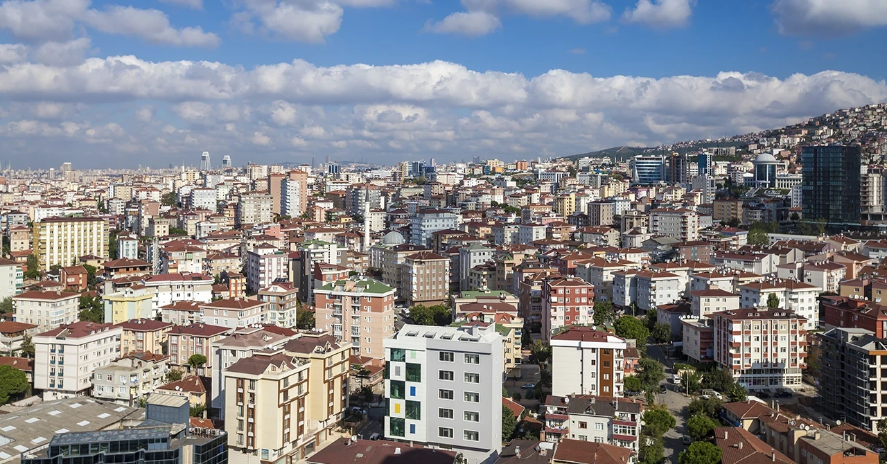 İmar hakkı aktarımı düzenlemesi Resmi Gazete'de yayımlandı