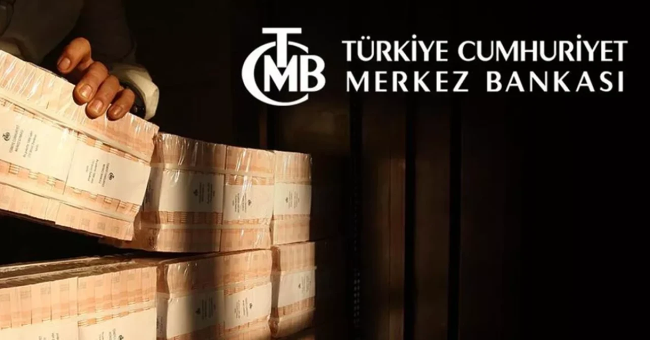 Merkez Bankası, politika faizini %50'den %47.5'e düşürdü