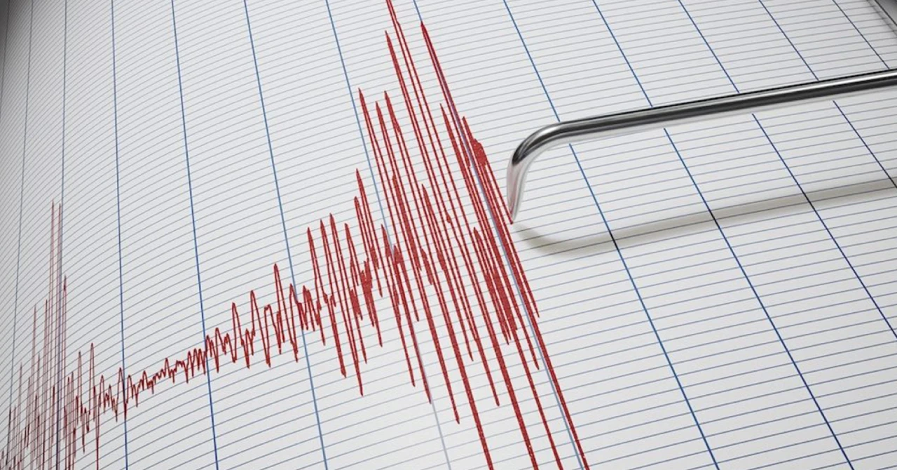 Muğla’nın Datça ilçesinde deprem!