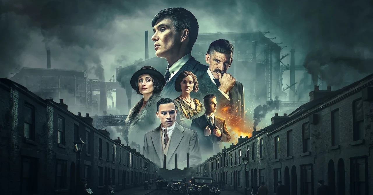 Peaky Blinders’ın yaratıcısından sevenlerine müjdeli haber