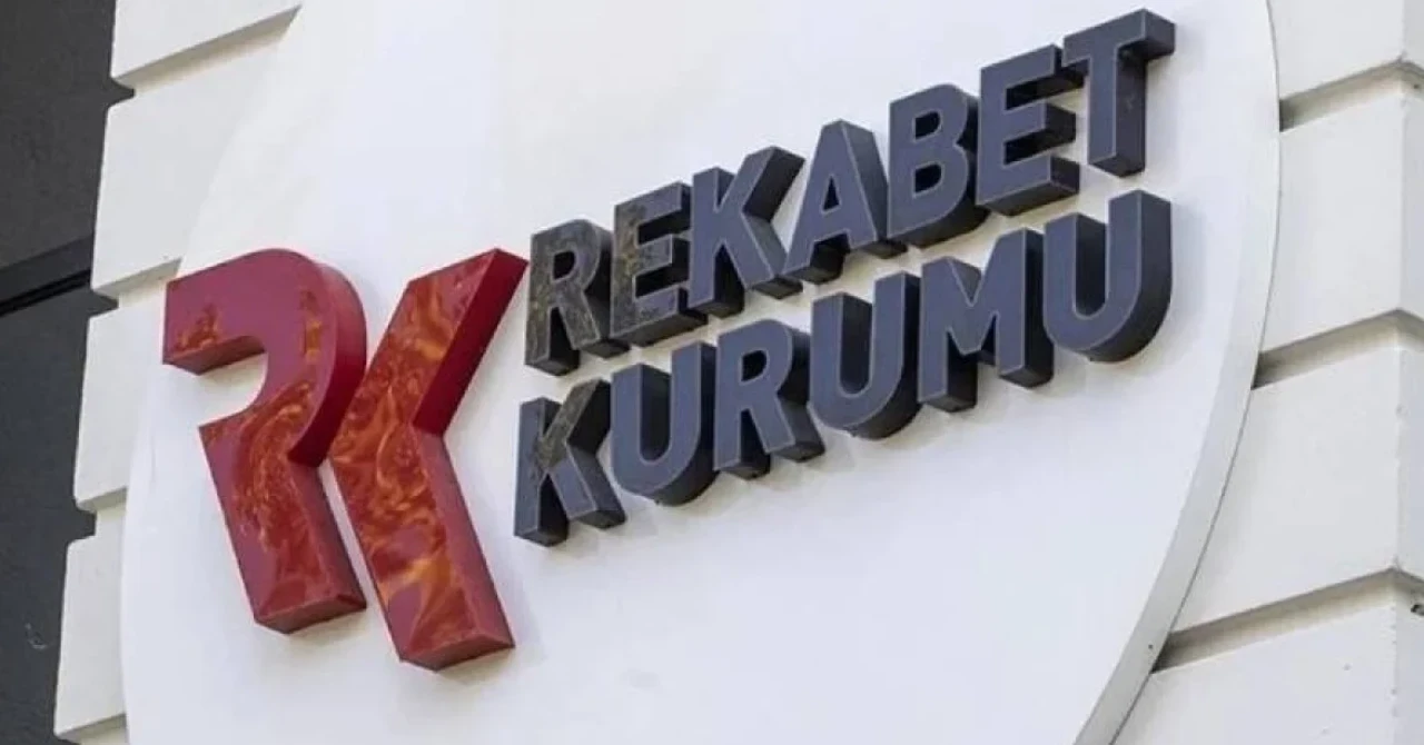 Rekabet cezalarında sınır arttı