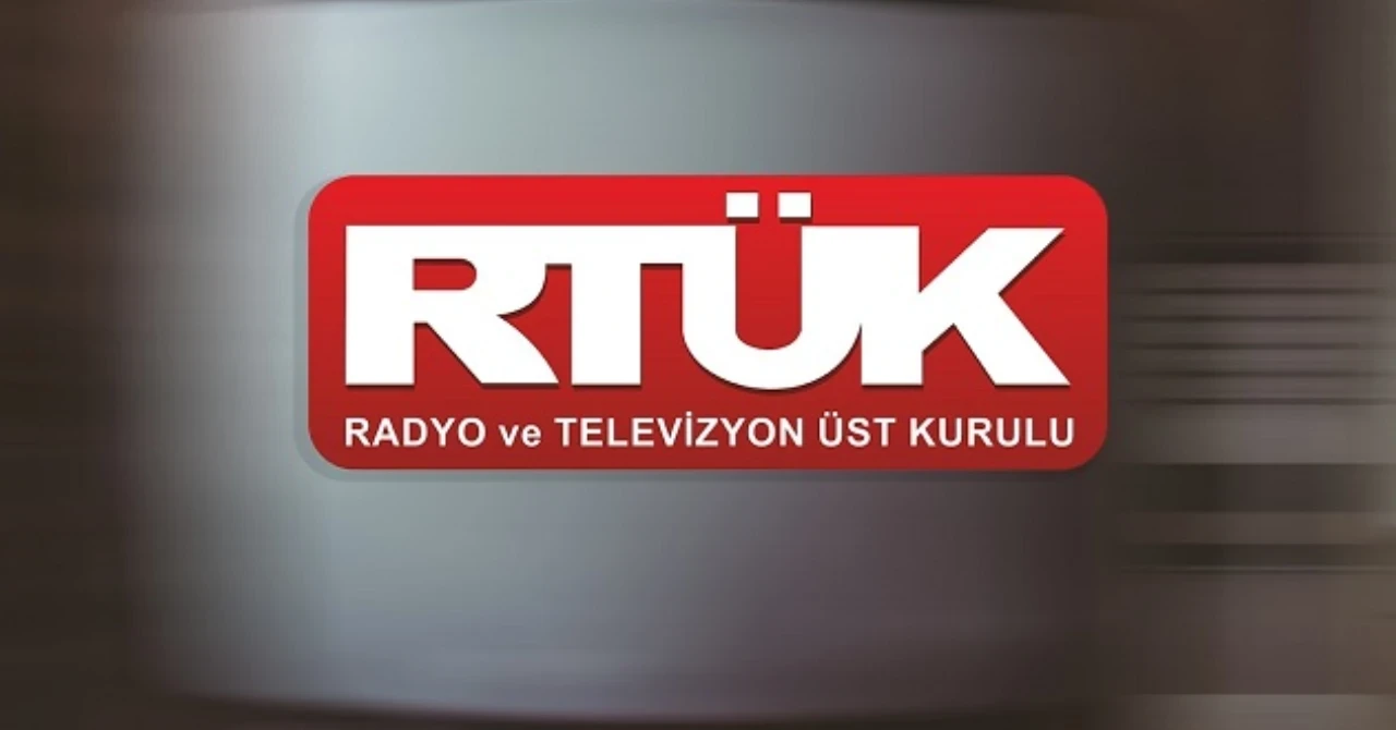 RTÜK cezalarına Oyuncular Sendikası'ndan tepki