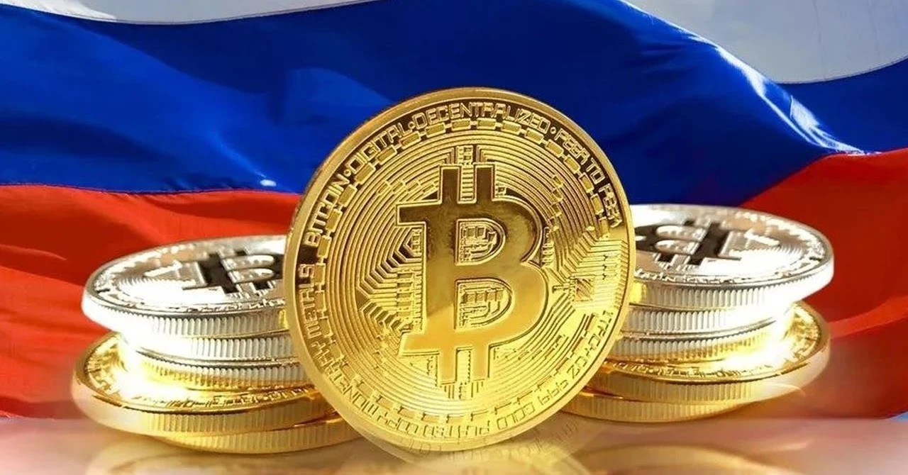 Rusya, Bitcoin ve dijital varlıkları uluslararası ödemelerde kullanmaya başladı