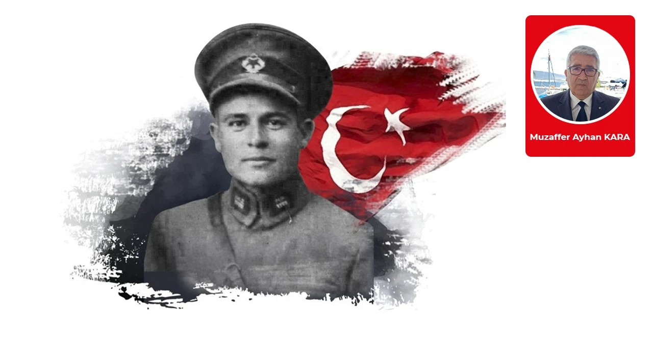 Şehit Kubilay’ı anarken Özel’in dediği