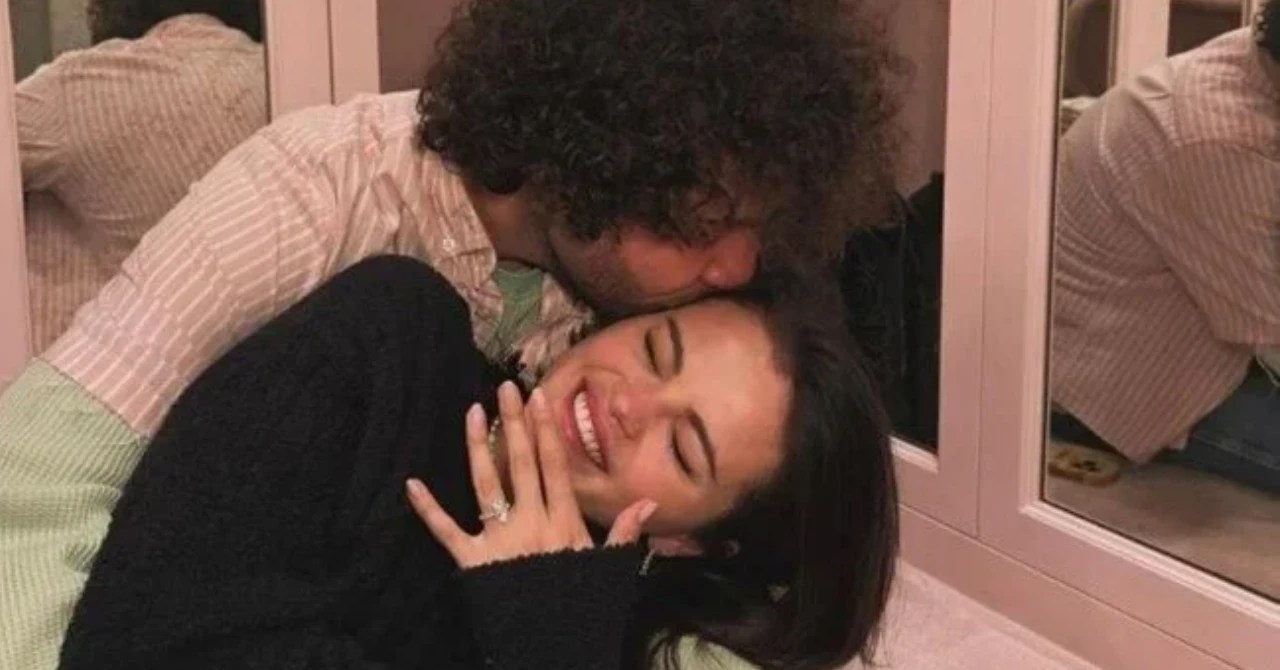 Selena Gomez'in nişanlısı Benny Blanco'nun tartışma yaratan geçmişi