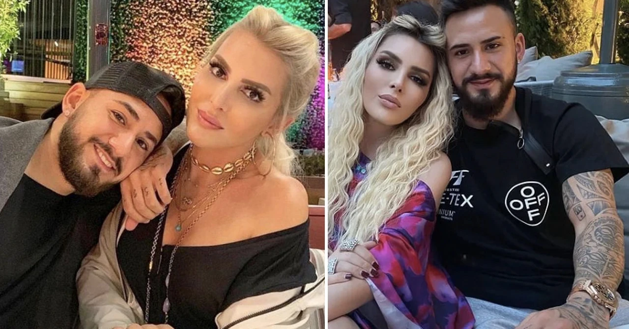 Selin Ciğerci ve Gökhan Çıra'ya yurt dışı çıkış yasağı: 5.6 milyar TL'lik bilinmeyen işlem