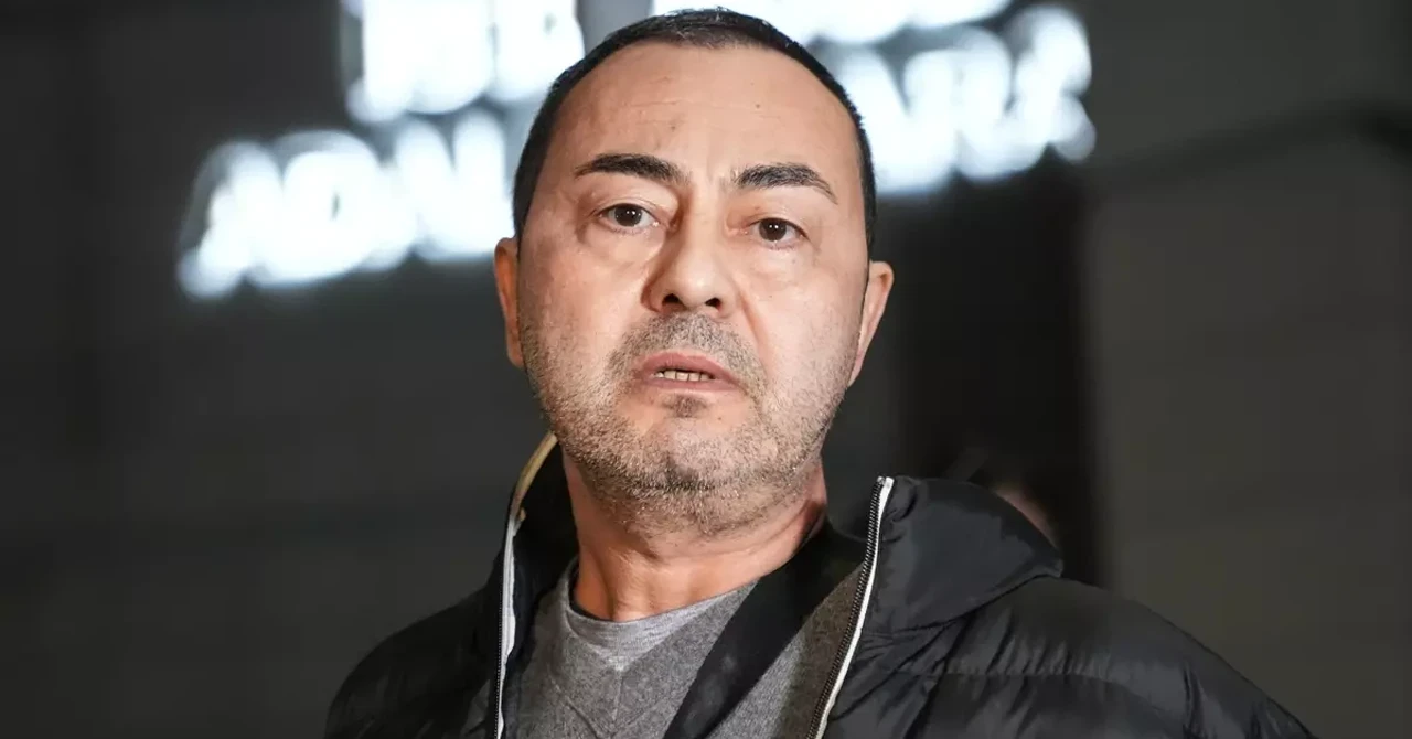 Serdar Ortaç’tan dikkat çeken açıklamalar: "Artık yaşamak istemiyorum"